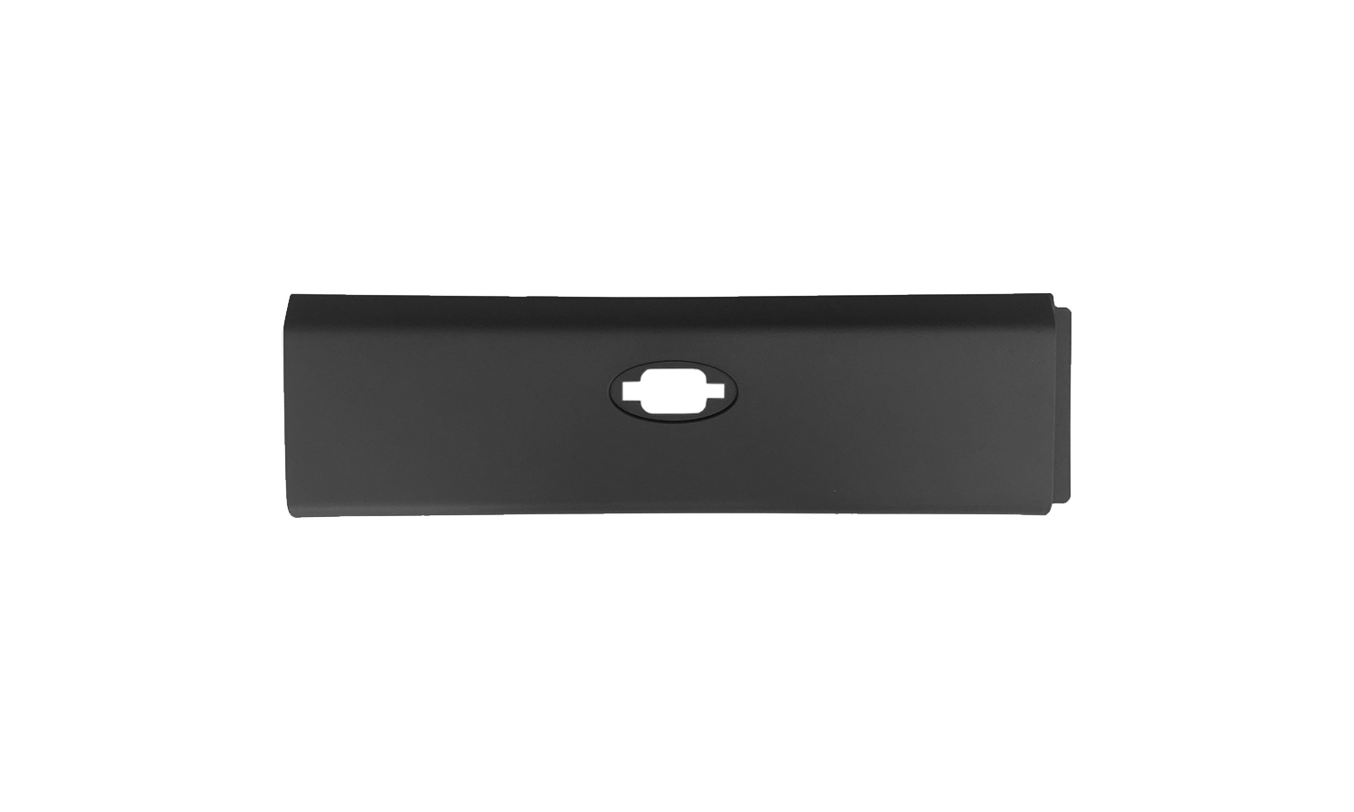 MODANATURA LATERALE DESTRA CON FORO LUCE PER PASSO MEDIO-LUNGO CON CLIP DI MONTAGGIO - RENAULT - Master 2019 - 768E10001R - 9387400Q0A - 95507018