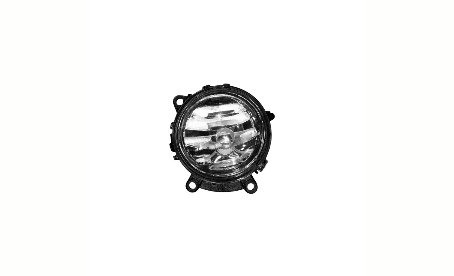 FENDINEBBIA DESTRO ECONOMY QUALITY - MERCEDES - Actros MP4 Cabina Larga - 9608200556 - 9608203056
