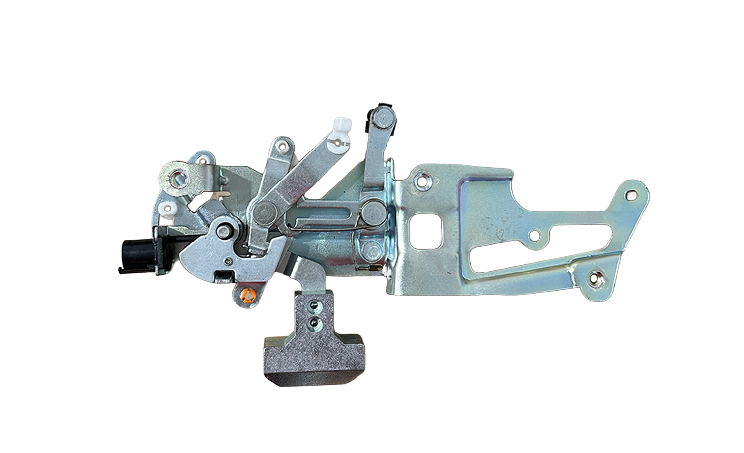 SERRATURA PORTA ANTERIORE DESTRA - RENAULT - Master 2003-2006 - 8200360708