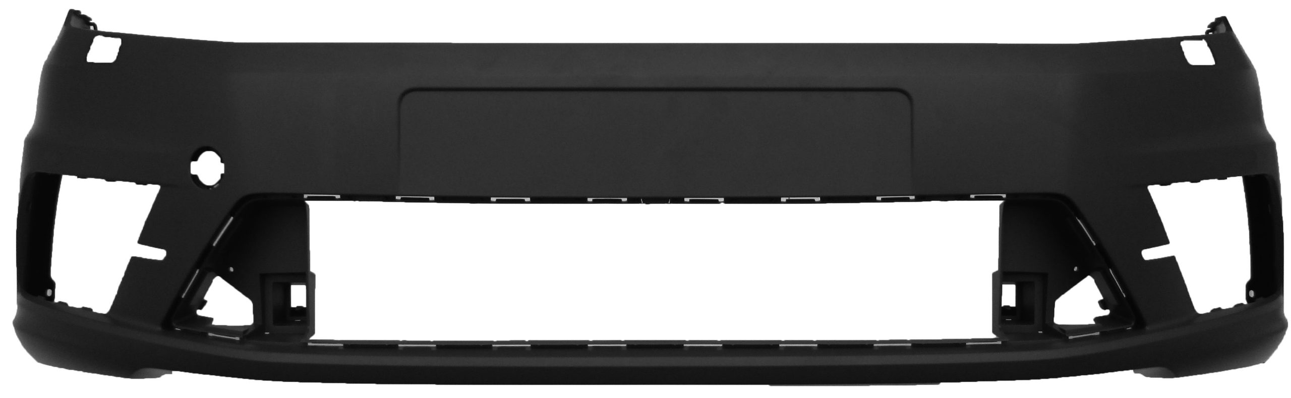 PARAURTI ANTERIORE CON PRIMER CON LAVAFARI - VOLKSWAGEN - Caddy 2015 - 2K5807217LGRU - 2K5807217QGRU