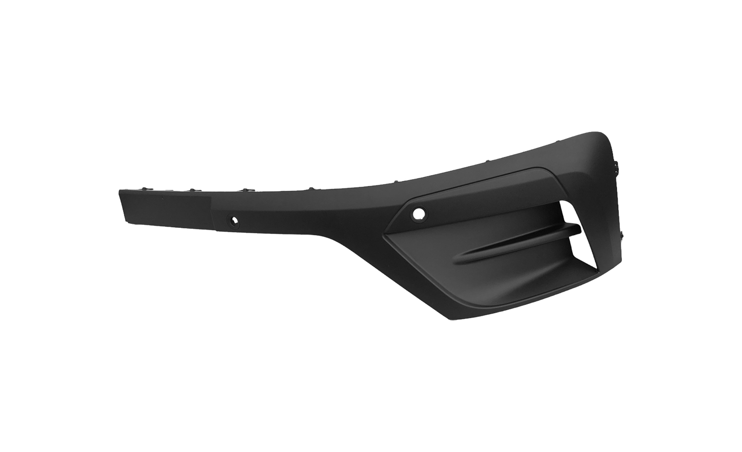 MODANATURA ANTERIORE SINISTRA PARKASSIST (2 PORTASENSORI) - RENAULT - Trafic 2021 -