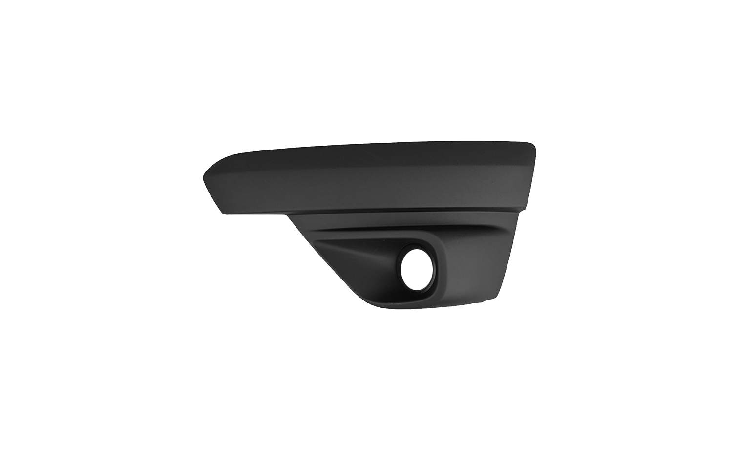 MODANATURA ANTERIORE SINISTRA CON FENDINEBBIA - RENAULT - Express Van 2021 - 620841105R