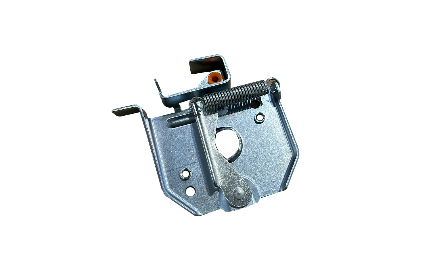 SERRATURA COFANO ANTERIORE - RENAULT - Master 2009 - 7700352729