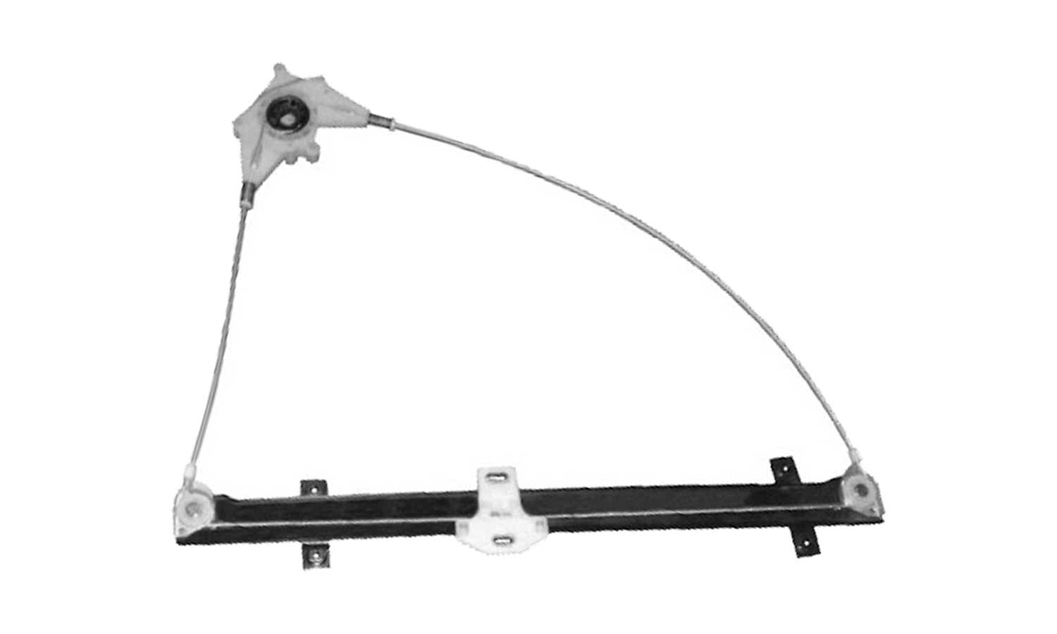 ALZAVETRO ELETTRONICO SINISTRO SENZA MOTORE - Marca - CF Euro 6 - 1918143 - 2130640