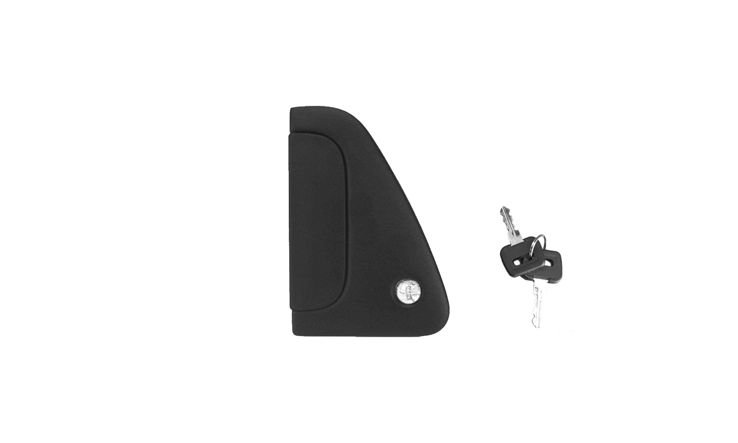 MANIGLIA PORTA DESTRA - Marca - CF - 1328725 - 1617041 - 1651635