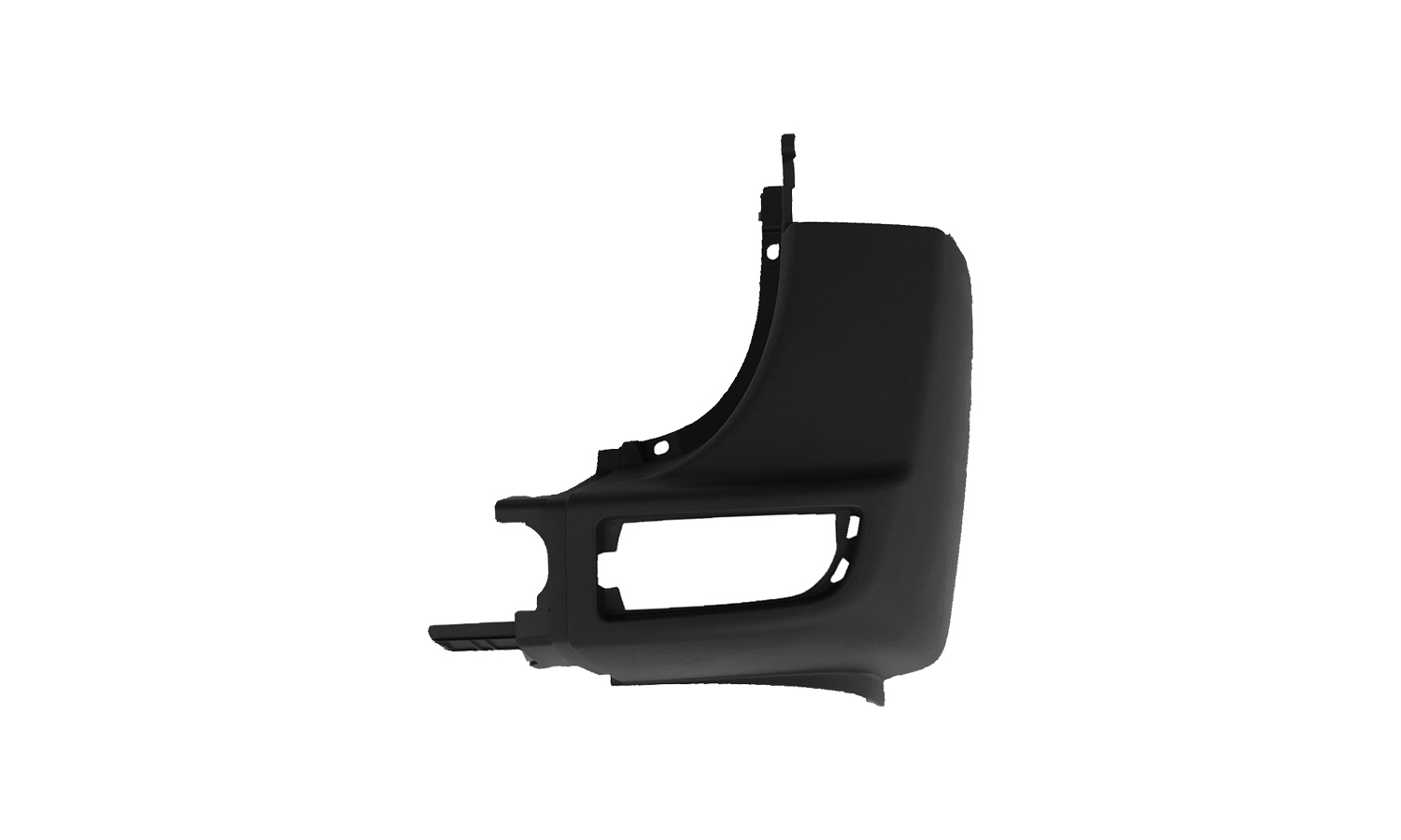 CANTONALE POSTERIORE DESTRO - VOLKSWAGEN - Crafter 2006 - A90688046719B51 - 2E1807322C