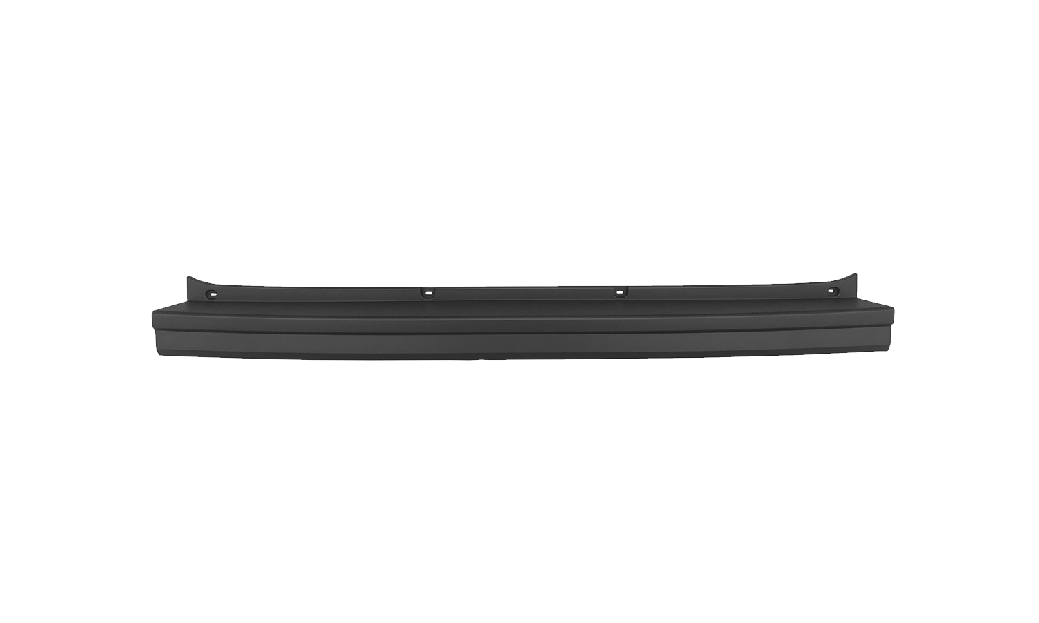 PARAURTI POSTERIORE CENTRALE - VOLKSWAGEN - Crafter 2017 - 7C08074219B9 - 65416100035