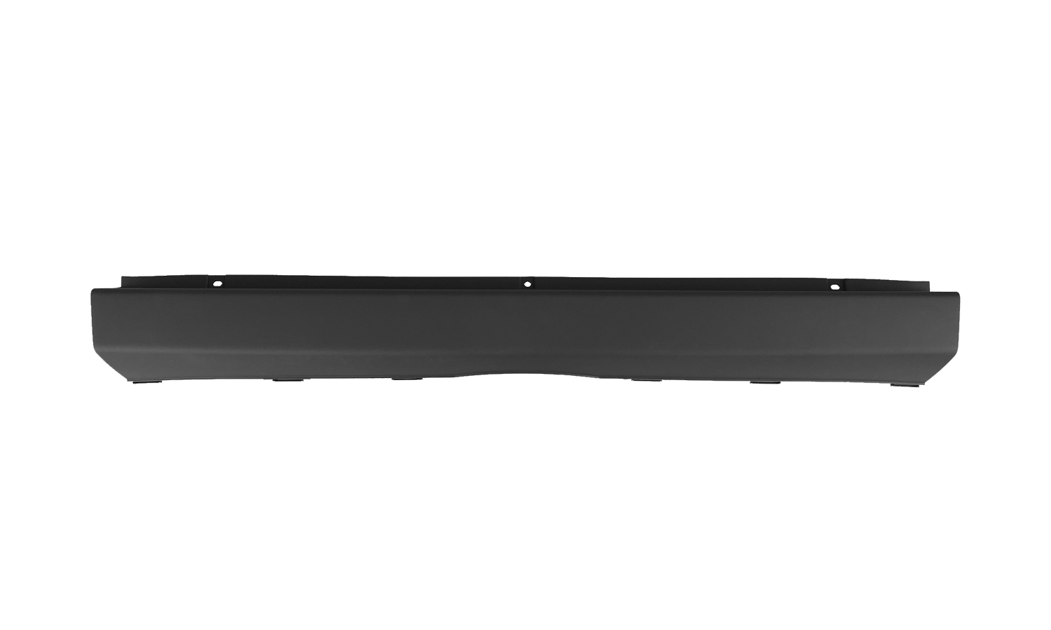 PARAURTI POSTERIORE CENTRALE CON 4 TRACCE SENSORI - MERCEDES - Sprinter 2006 - A90688001719B51 - 2E1807302