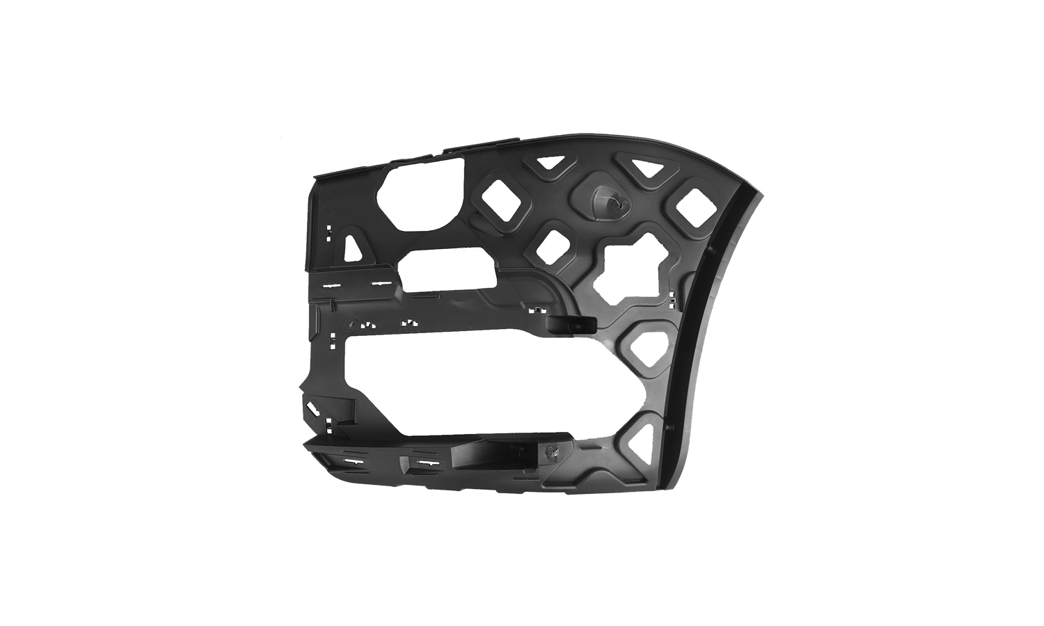 STAFFA ANTERIORE SINISTRA - VOLKSWAGEN - Caddy 2015 - 2K5807723