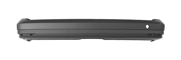 PARAURTI POSTERIORE CON PRIMER PASSO CORTO - VOLKSWAGEN - Caddy 2015 - 2K5807417GRU