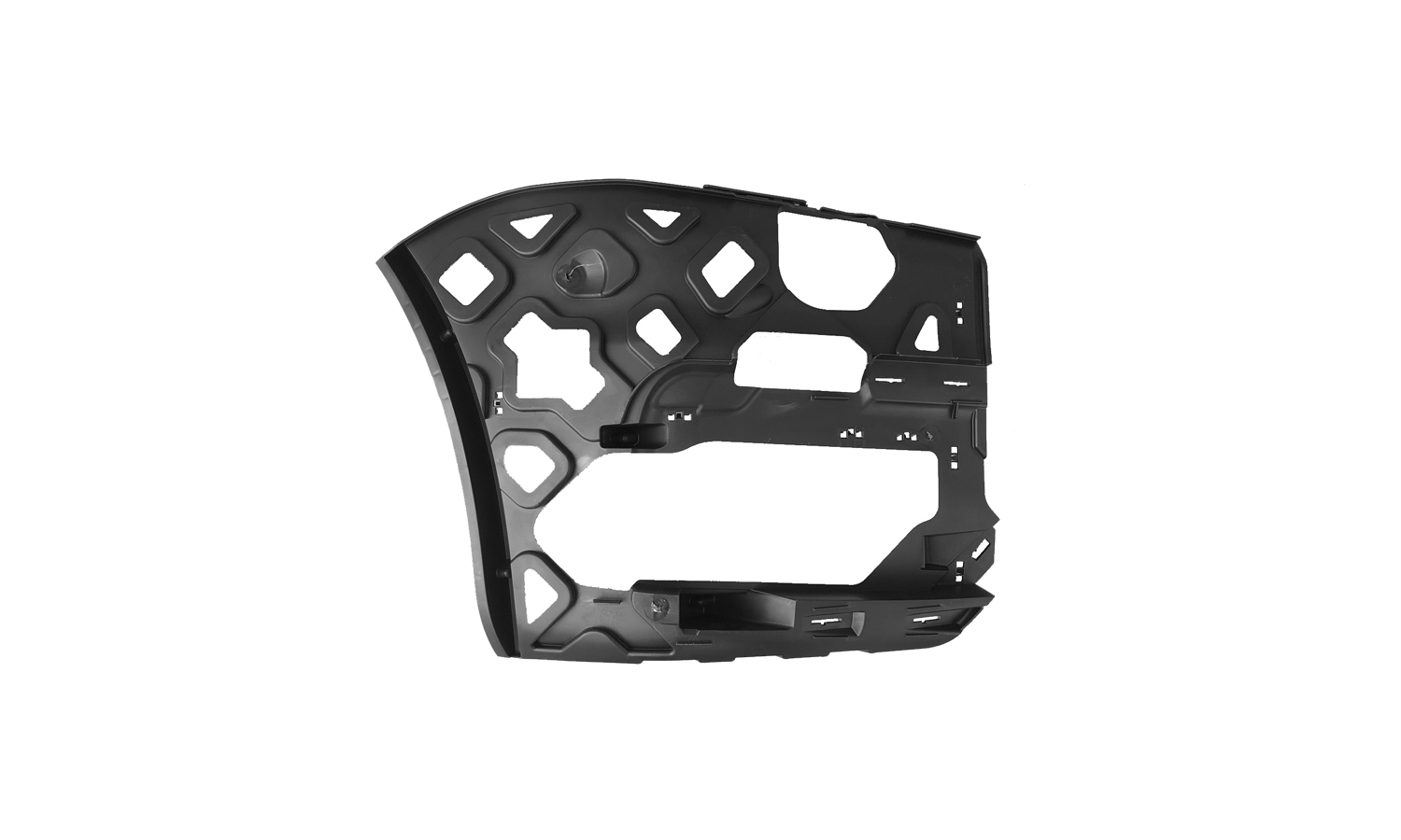 STAFFA ANTERIORE DESTRA - VOLKSWAGEN - Caddy 2015 - 2K5807724