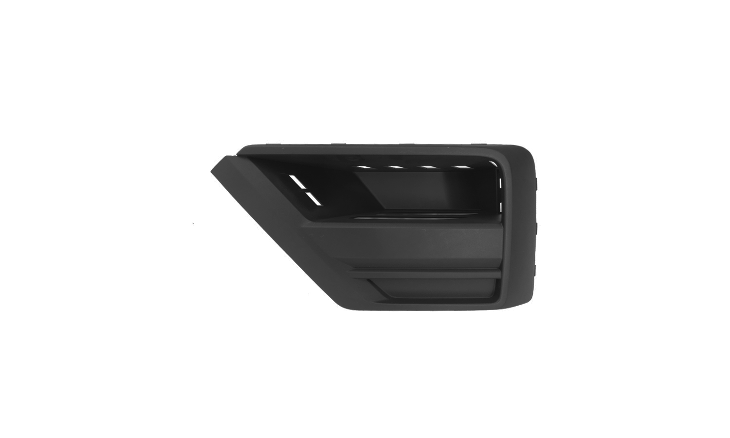 MODANATURA SINISTRA NERA - VOLKSWAGEN - Crafter 2017 - 7C08536659B9 - 65416100042