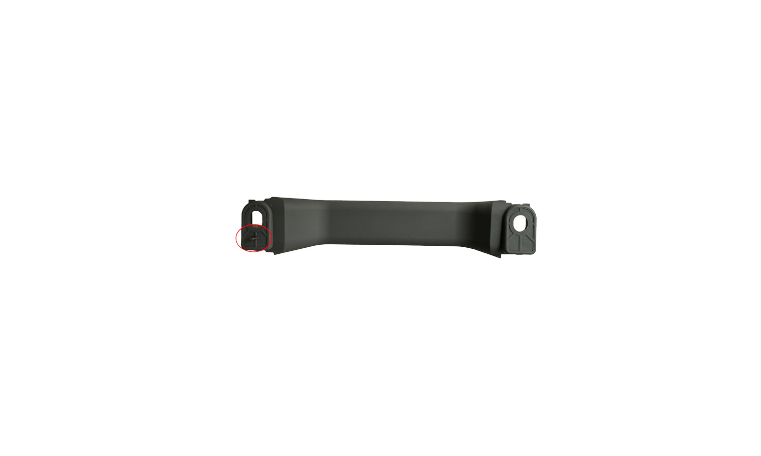 MANIGLIA PANNELLO SINISTRO PARTE INTERNA - Marca - FH 2021 - 84220001