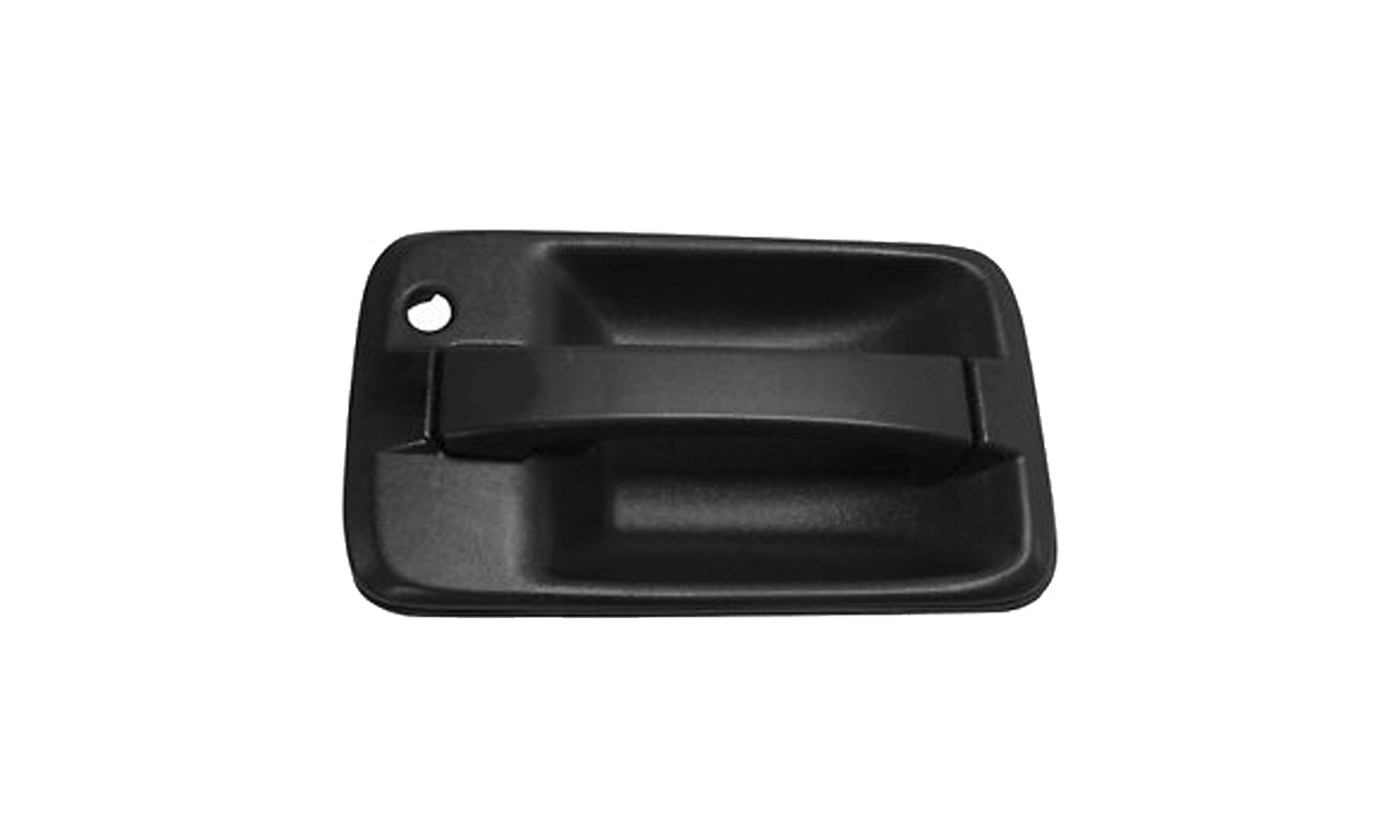 MANIGLIA PORTA DESTRA SENZA CHIAVE - Marca - NHR L35 - 8980371012