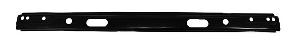 TRAVERSA POSTERIORE IN METALLO - VOLKSWAGEN - Caravelle 2002 - 7H0807305E - 7E0807305D