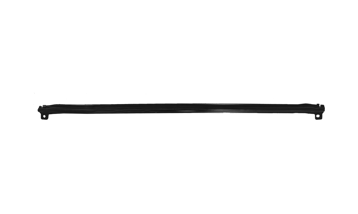 TRAVERSA ANTERIORE INFERIORE IN METALLO - VOLKSWAGEN - Caddy Van Kombi 2009 - 5K0807651D