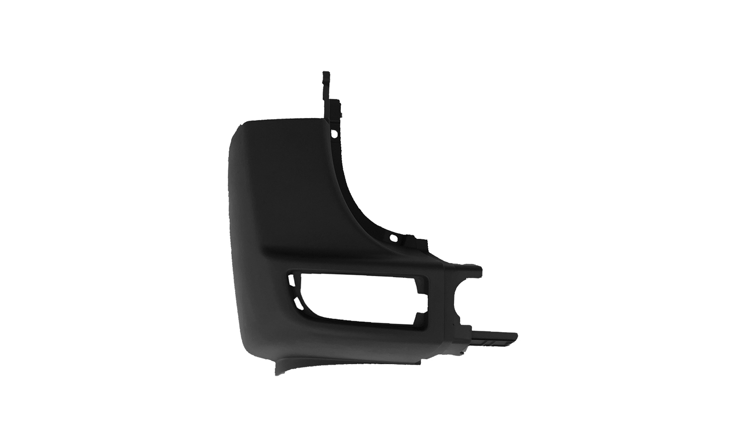 CANTONALE POSTERIORE SINISTRO - MERCEDES - Sprinter 2013 - A90688045719B51 - 2E1807321C