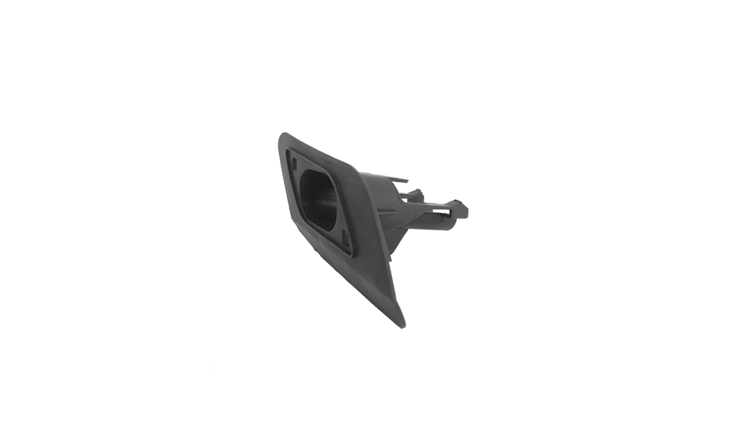 STAFFA LAVAFARO DESTRA - VOLKSWAGEN - Caddy 2015 - 2K5807942A
