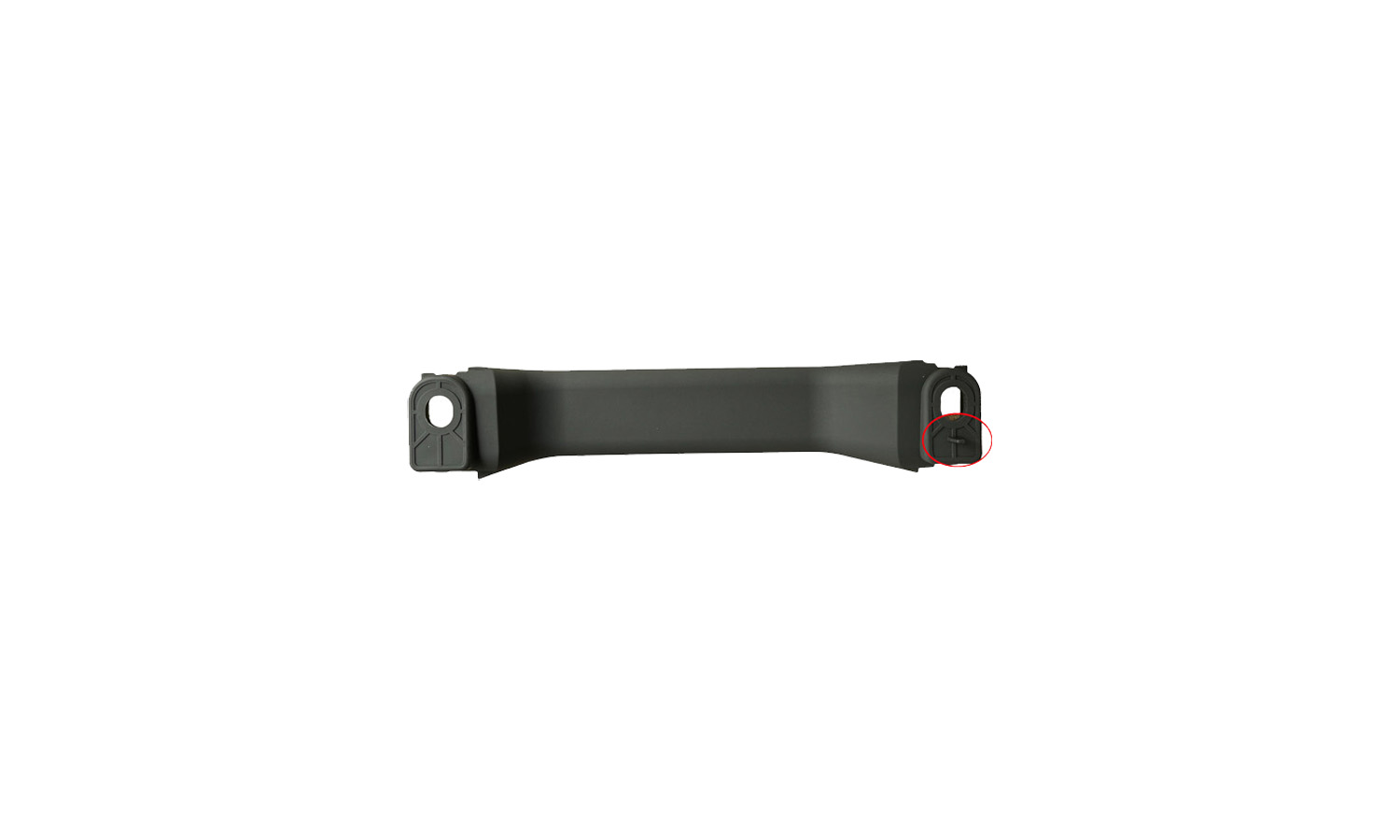 MANIGLIA PANNELLO DESTRO PARTE INTERNA - Marca - FH 2021 - 84223636