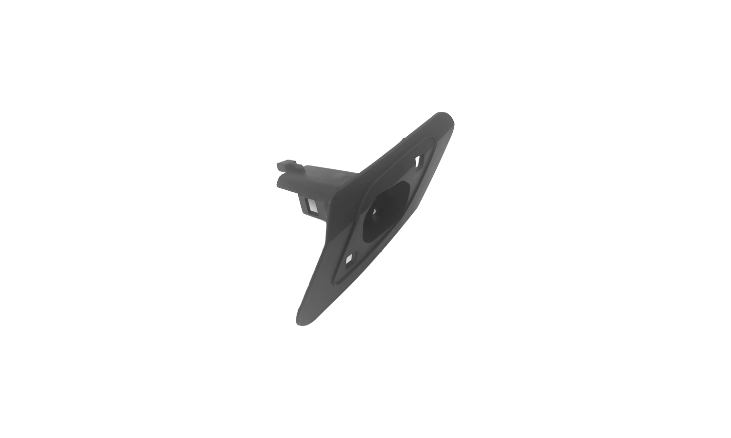 STAFFA LAVAFARI SINISTRA - VOLKSWAGEN - Crafter 2017 - 7C0807941 - 65416100017