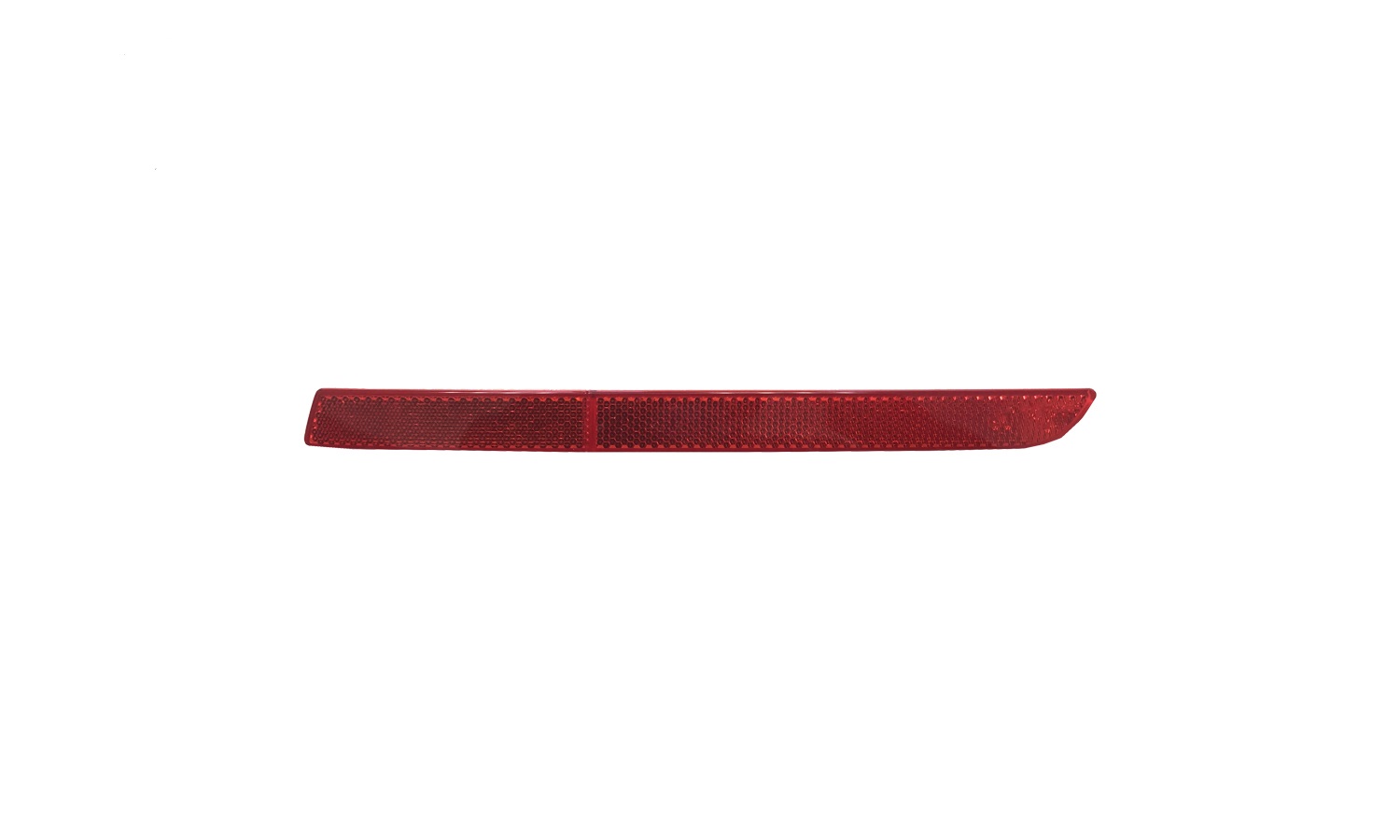 CATADIOTTRO POSTERIORE SINISTRO - VOLKSWAGEN - Transporter T6 - 7E0945105A