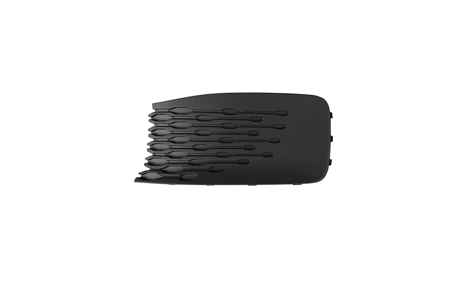 MODANATURA ANTERIORE SINISTRA - VOLKSWAGEN - Caddy 2020 - 2K78536659B9