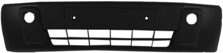 PARAURTI ANTERIORE - FORD - Tourneo-Connect 2000-2006 - 4484465