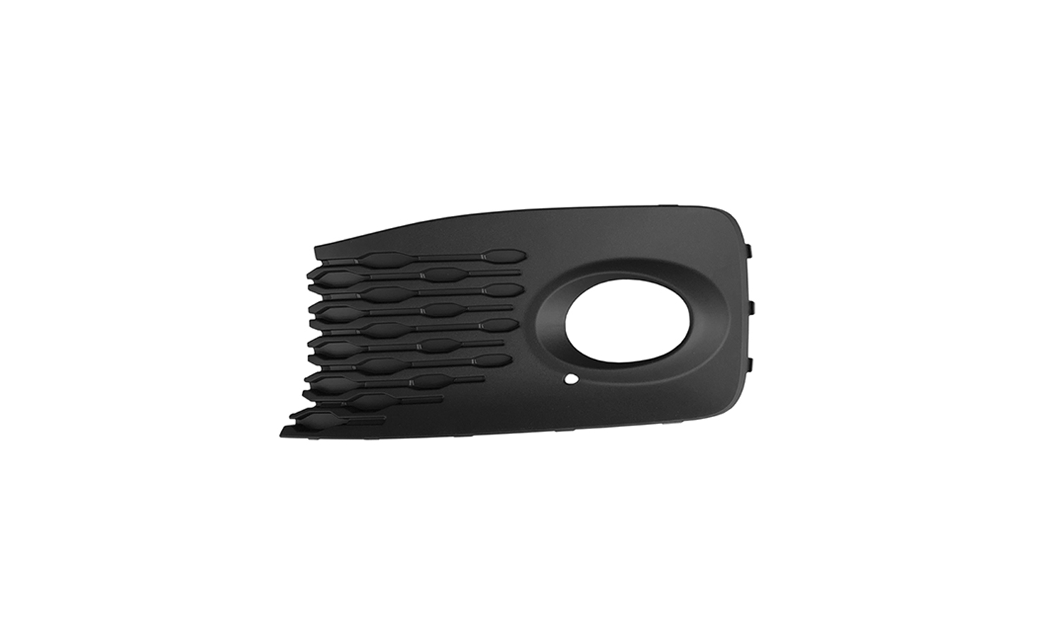 MODANATURA ANTERIORE SINISTRA CON FENDINEBBIA - VOLKSWAGEN - Caddy 2020 - 2K7853665A9B9