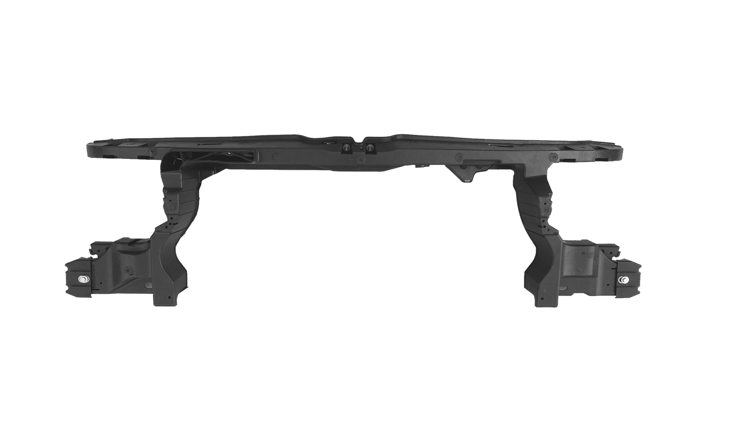 RINFORZO PARAURTI ANTERIORE - VOLKSWAGEN - Transporter T6 - 7E0805594S