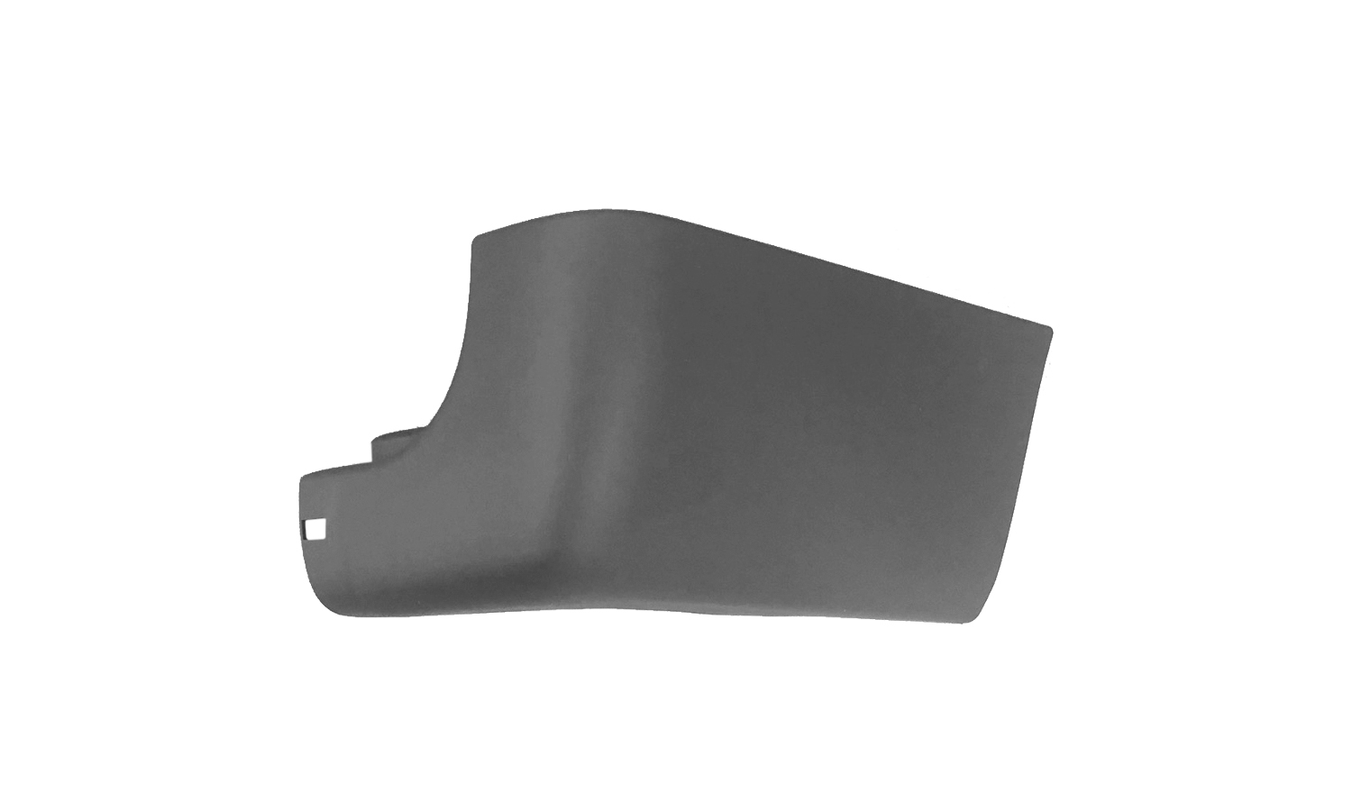 CANTONALE POSTERIORE DESTRO GRIGIO CHIARO - FORD - Transit 2006 - 1370949