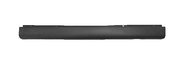PARAURTI POSTERIORE GRIGIO CHIARO - FORD - Transit 2006 - 1370975