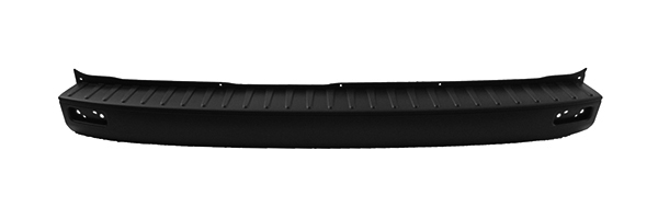 PARAURTI POSTERIORE GRIGIO - FORD - Transit Custom 2012 - 1778882 - 2199112
