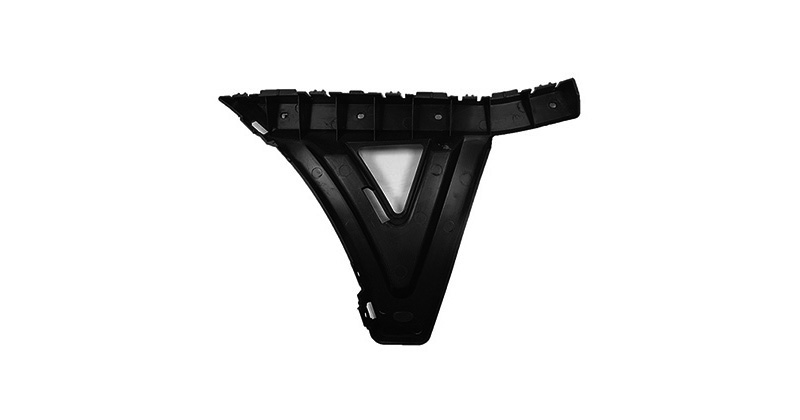 STAFFA INTERNA DESTRA PARAURTI ANTERIORE - FORD - Transit Custom 2012 - 1937111 - 2029537