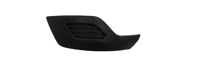 CORNICE DESTRA SENZA FENDINEBBIA - FORD - Transit Custom 2012 - 1778873