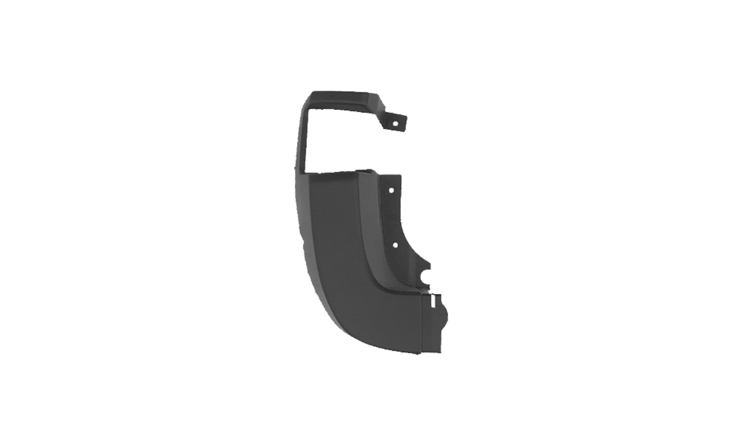 CANTONALE POSTERIORE SINISTRO GRIGIO - FORD - Transit 2014 - 1867578