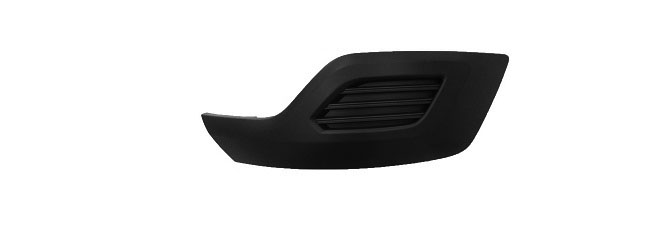 CORNICE SINISTRA SENZA FENDINEBBIA - FORD - Transit Custom 2012 - 1778875