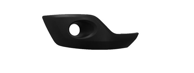 CORNICE DESTRA CON FENDINEBBIA - FORD - Transit Custom 2012 - 1778874