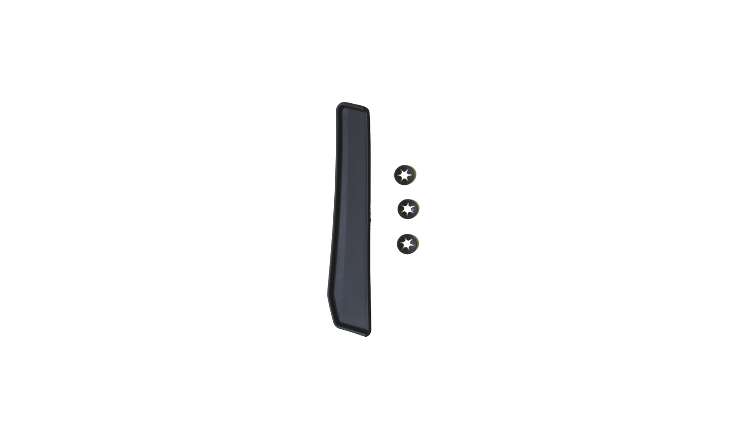 KIT STAFFA PASSARUOTA NERA CANTONALE POSTERIORE DESTRO - FORD - Transit Custom 2018 - 2419142