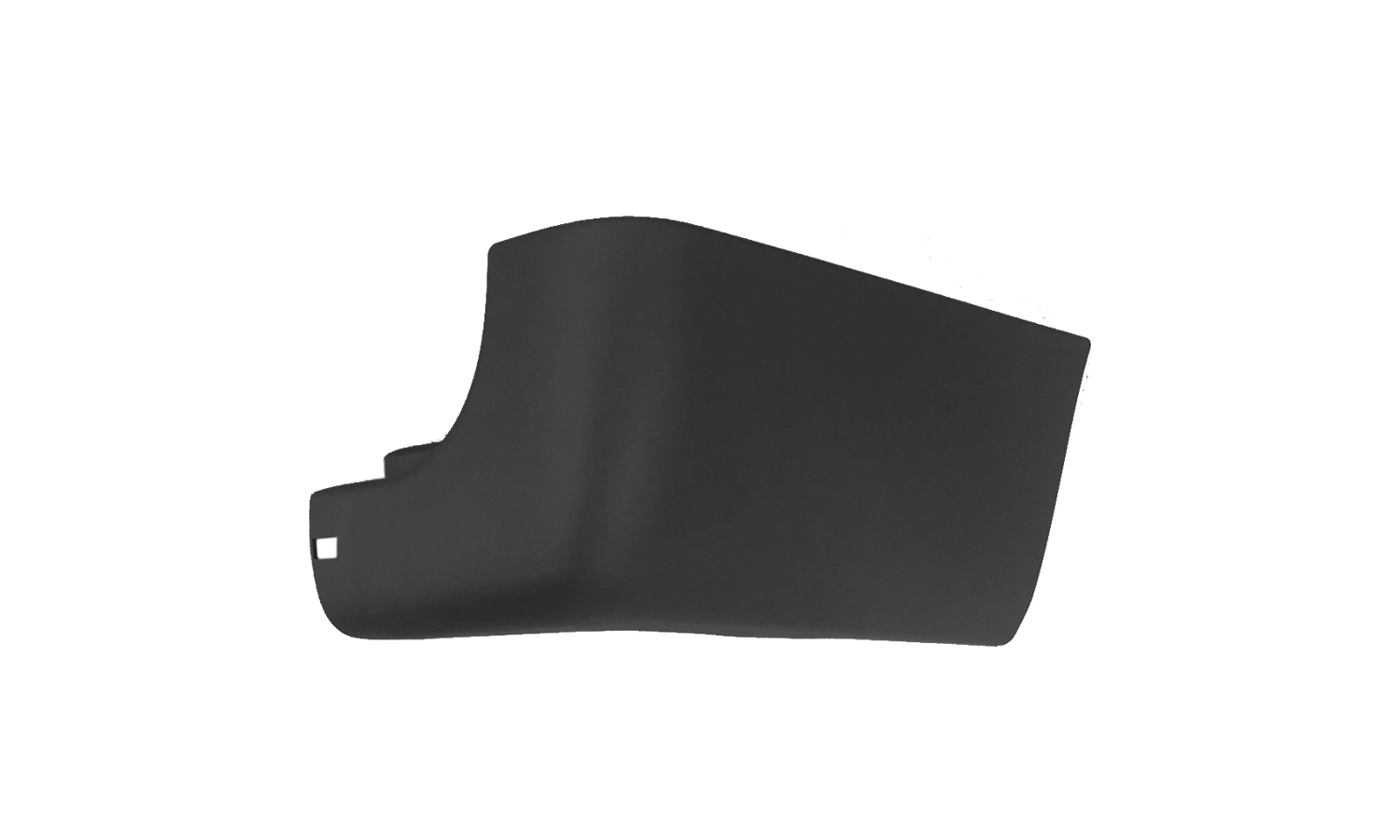 CANTONALE POSTERIORE DESTRO GRIGIO SCURO - FORD - Transit 2006 - 1745834