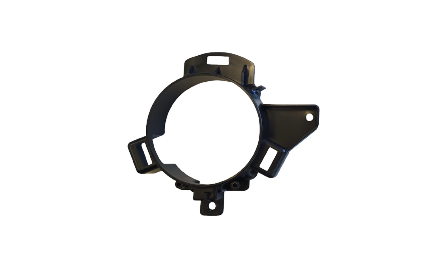 CALOTTA FENDINEBBIA SINISTRA - FORD - Transit 2014 - 2032683
