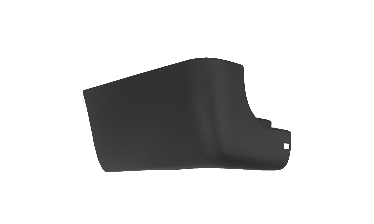 CANTONALE POSTERIORE SINISTRO GRIGIO SCURO - FORD - Transit 2006 - 1745835