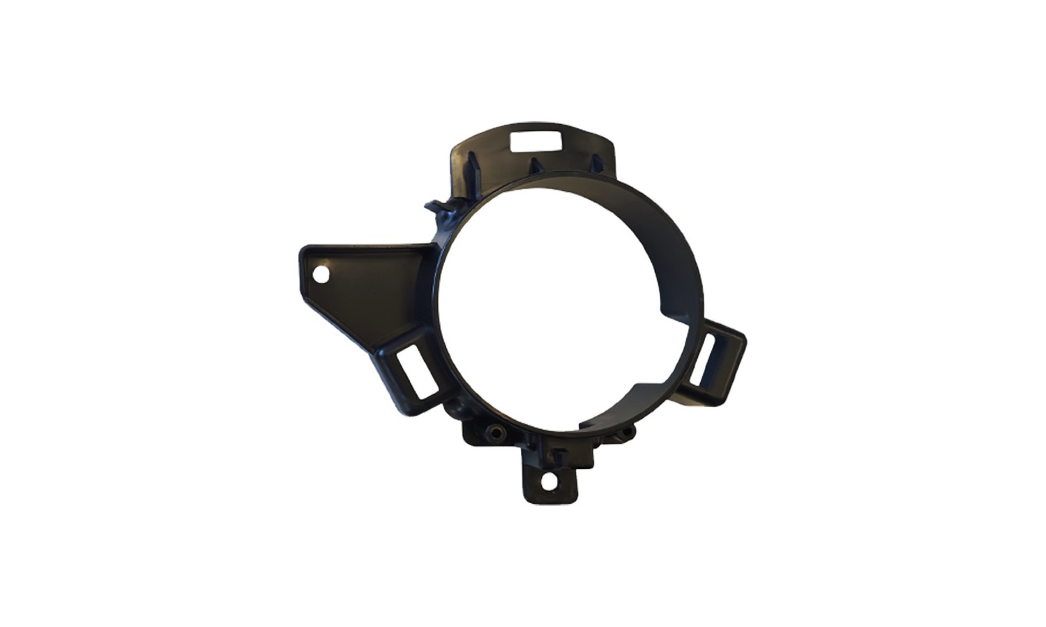 CALOTTA FENDINEBBIA DESTRA - FORD - Transit 2014 - 2032684