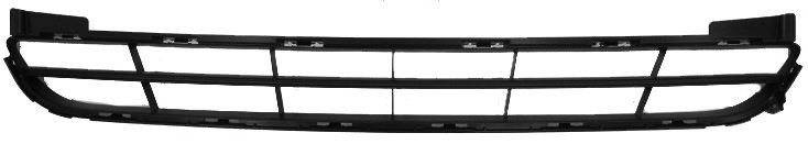 GRIGLIA INFERIORE - FORD - Transit Connect 2013 - 1822269 - 1933447