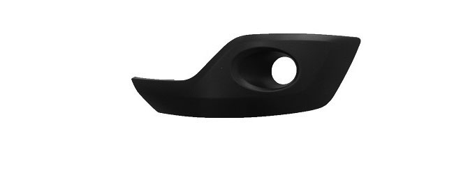 CORNICE SINISTRA CON FENDINEBBIA - FORD - Transit Custom 2012 - 1778876