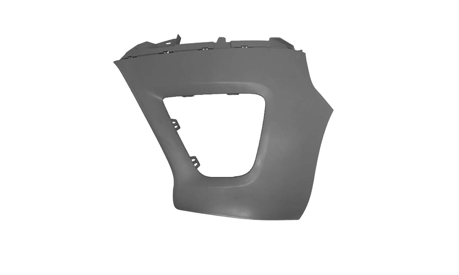 CANTONALE ANTERIORE SINISTRO CON PRIMER - TOYOTA - Proace Verso 2016 - SU001A4854
