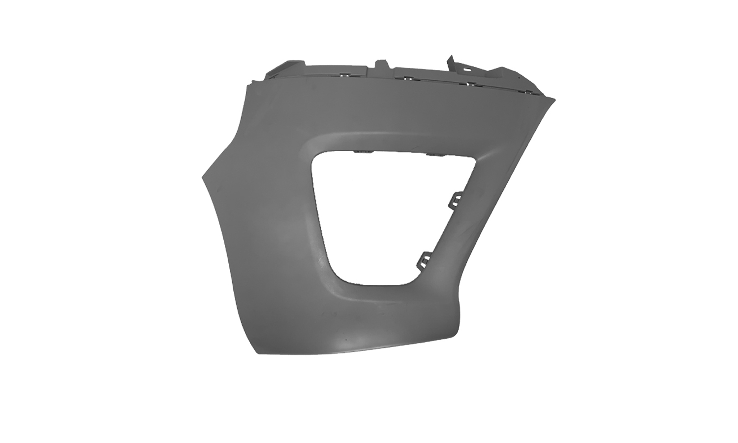 CANTONALE ANTERIORE DESTRO CON PRIMER - TOYOTA - Proace Verso 2016 - SU001A4855