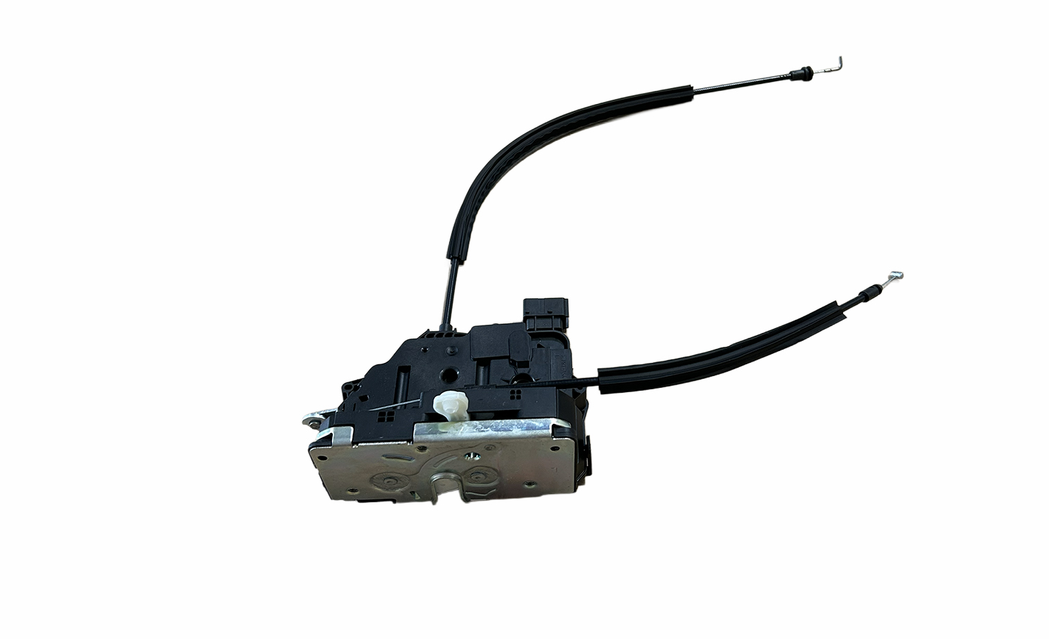 SERRATURA PORTA ANTERIORE SINISTRA - CITROEN - Jumper 2006 - 1342155080 - 1393821080 - 3821080