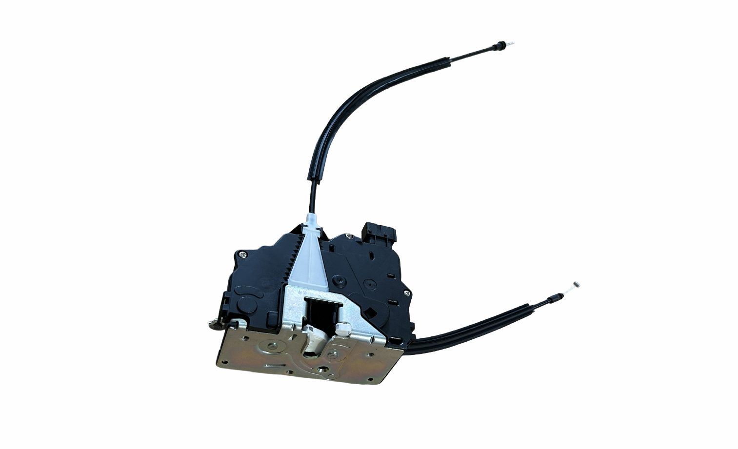 SERRATURA PORTA ANTERIORE DESTRA - PEUGEOT - Boxer 2006 - 1350147080 - 1393819080 - 3819080