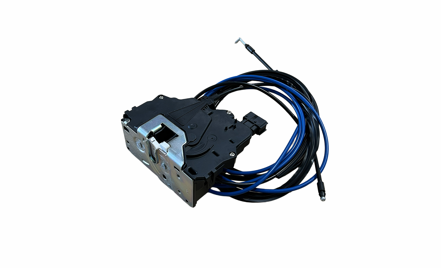 SERRATURA PORTA SCORREVOLE DESTRA - CITROEN - Jumper 2014 - 3801080 - 1385699080 - 1633563680