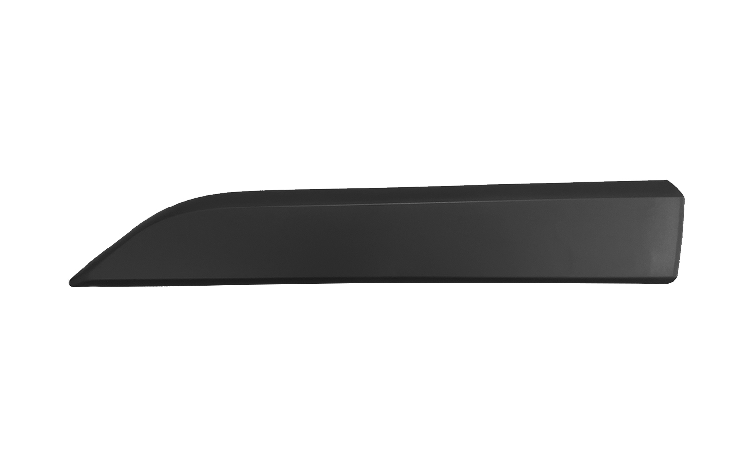 MODANATURA LATERALE ANTERIORE SINISTRA CON PRIMER CON CLIP DI MONTAGGIO - FORD - Transit Custom 2012 - 2199117-2318011